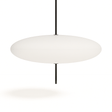 Lenticular Pendant Light