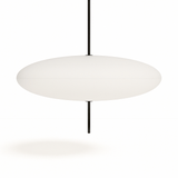 Lenticular Pendant Light