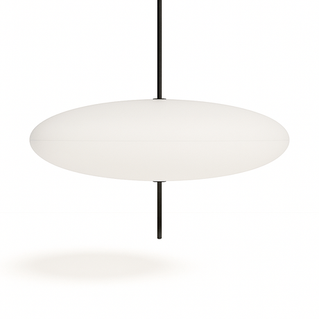 Lenticular Pendant Light