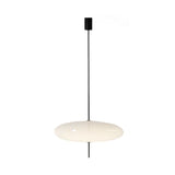 Lenticular Pendant Light
