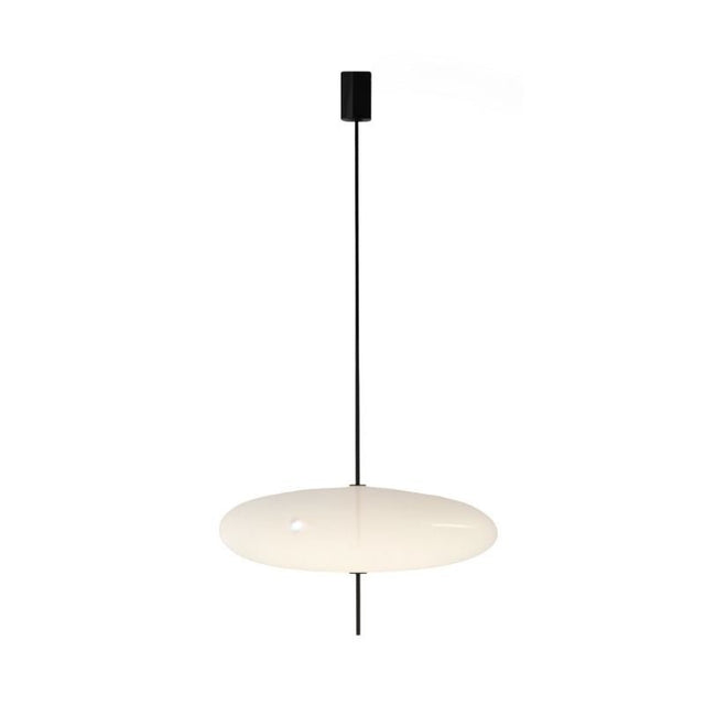 Lenticular Pendant Light