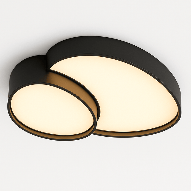 Stow Ceiling Light