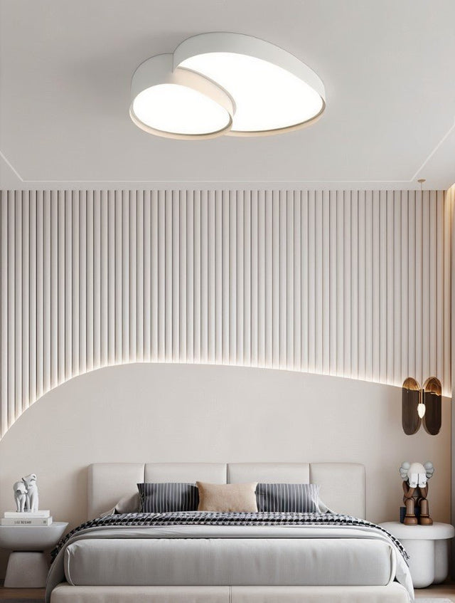 Stow Ceiling Light