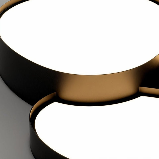 Stow Ceiling Light