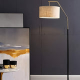Morra Floor Lamp