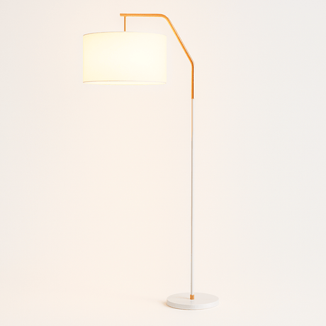 Morra Floor Lamp