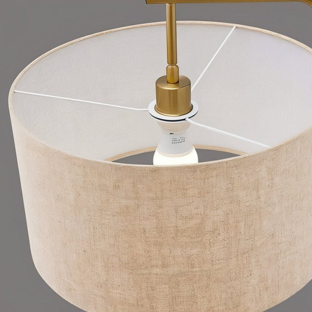 Morra Floor Lamp