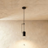 Saignon Pendant Light