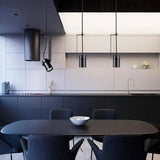 Saignon Pendant Light