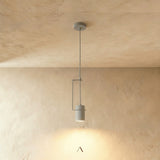Saignon Pendant Light