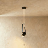 Saignon Pendant Light