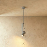 Saignon Pendant Light