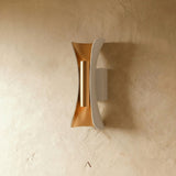 Sail Wall Lamp