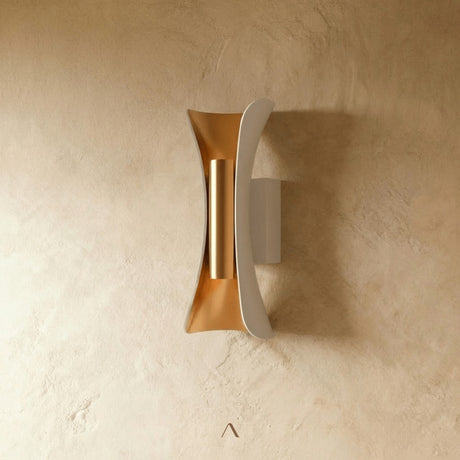 Sail Wall Lamp