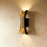 Sail Wall Lamp