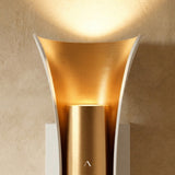 Sail Wall Lamp