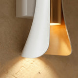 Sail Wall Lamp