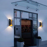 Sail Wall Lamp