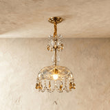SaintClaude Pendant Light