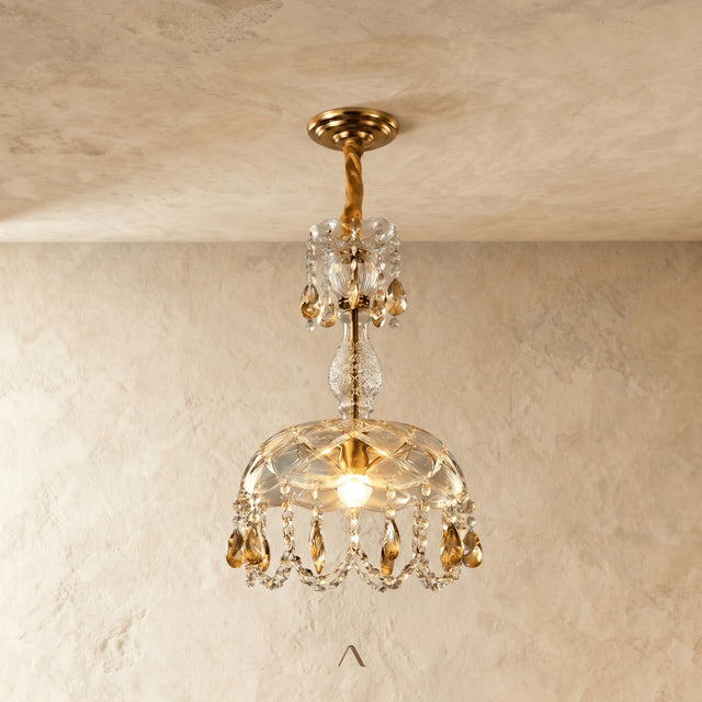 SaintClaude Pendant Light