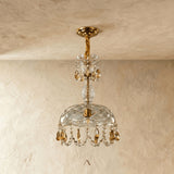 SaintClaude Pendant Light