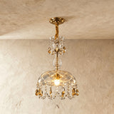 SaintClaude Pendant Light