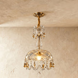 SaintClaude Pendant Light