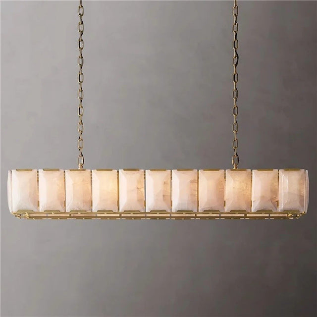 Cyme Chandelier