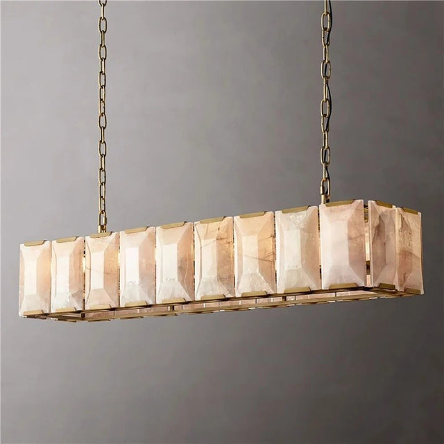 Cyme Chandelier