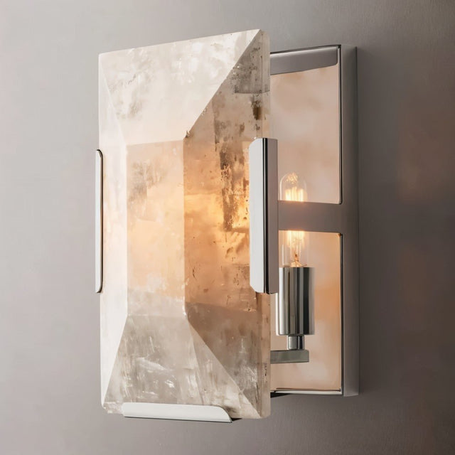 Cerqueux Wall Lamp