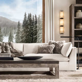Cerqueux Wall Lamp