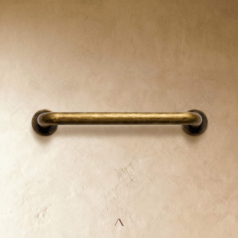 Saksild Pull Bar