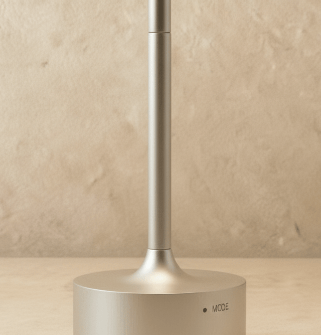 Feuguerolles Table Lamp