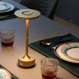 Feuguerolles Table Lamp