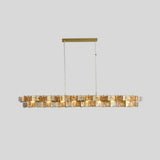 Puente Chandelier