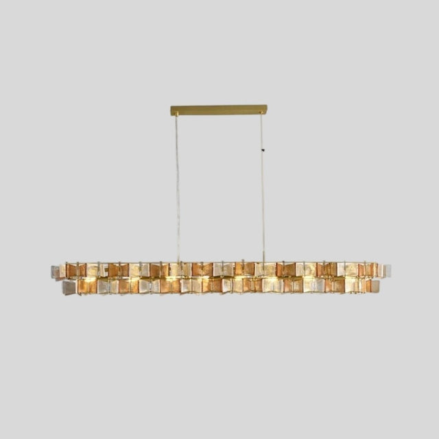 Puente Chandelier