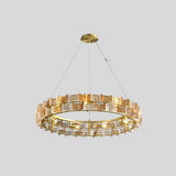 Puente Chandelier
