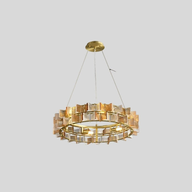 Puente Chandelier