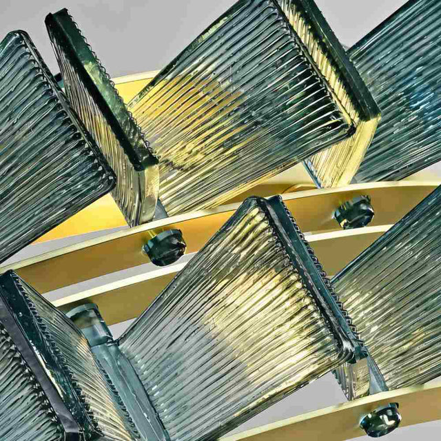Puente Chandelier