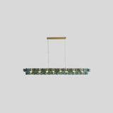 Puente Chandelier