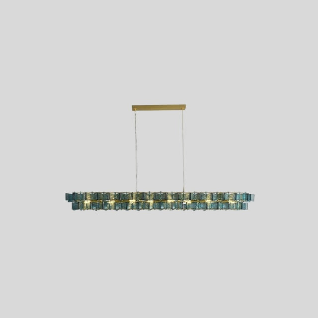 Puente Chandelier