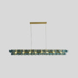 Puente Chandelier