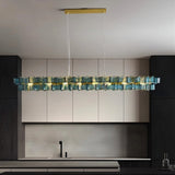 Puente Chandelier