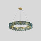 Puente Chandelier