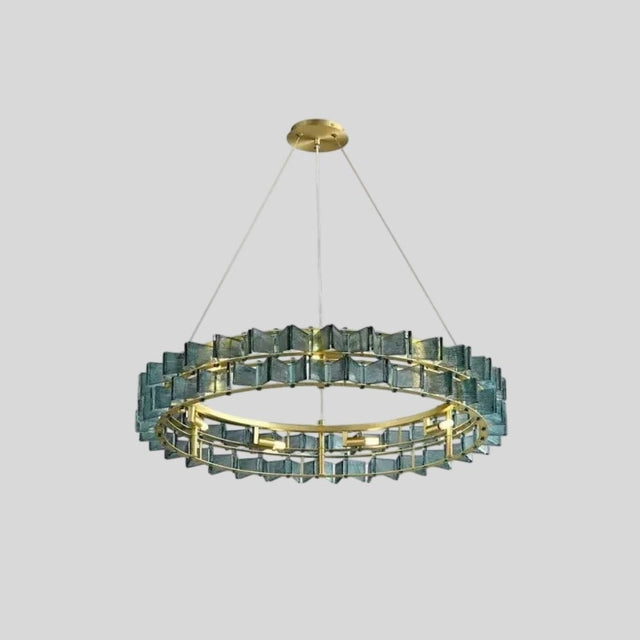 Puente Chandelier