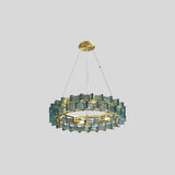 Puente Chandelier