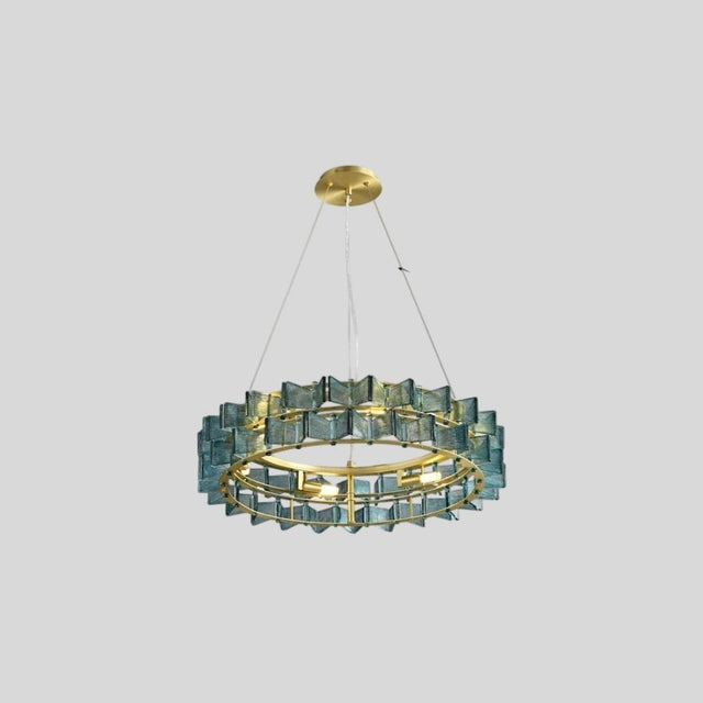 Puente Chandelier