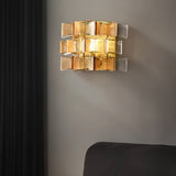 Puente Wall Lamp