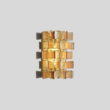 Puente Wall Lamp