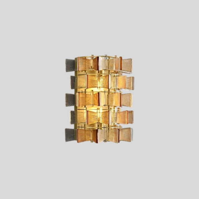 Puente Wall Lamp